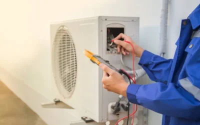 The Importance of Regular Air Conditioning Maintenance
